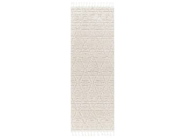 Livabliss by Surya Azilal Geometric Runner Area Rug LIVAZI2318RUN