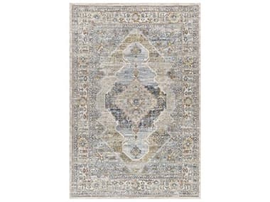 Livabliss by Surya Beckham Bordered Area Rug LIVBCM2305REC