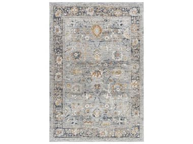 Livabliss by Surya Beckham Bordered Area Rug LIVBCM2307REC