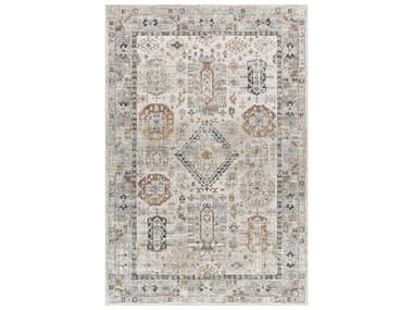 Livabliss by Surya Beckham Bordered Area Rug LIVBCM2313REC