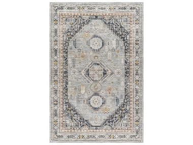 Livabliss by Surya Beckham Bordered Area Rug LIVBCM2323REC