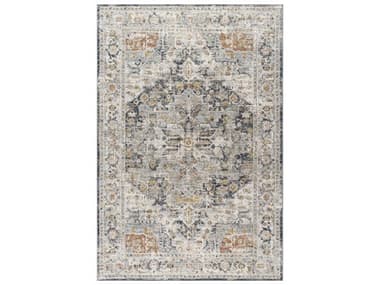 Livabliss by Surya Beckham Bordered Area Rug LIVBCM2327REC