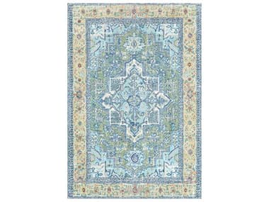 Livabliss by Surya Bodrum Bordered Area Rug LIVBDM2335REC