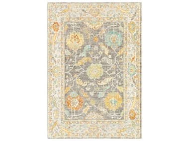 Livabliss by Surya Bodrum Bordered Area Rug LIVBDM2340REC