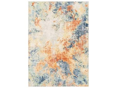 Livabliss by Surya Bodrum Abstract Area Rug LIVBDM2343REC