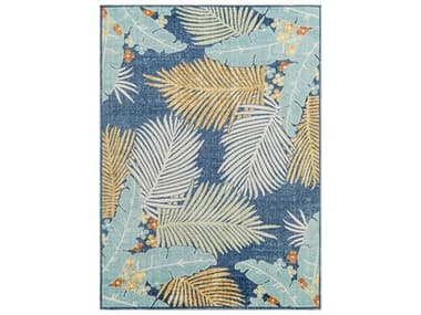 Livabliss by Surya Bodrum Floral Area Rug LIVBDM2346REC