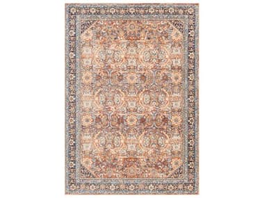 Livabliss by Surya Bodrum Bordered Area Rug LIVBDM2347REC