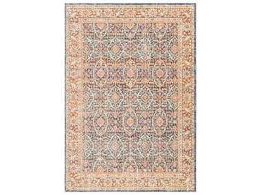 Livabliss by Surya Bodrum Bordered Area Rug LIVBDM2348REC