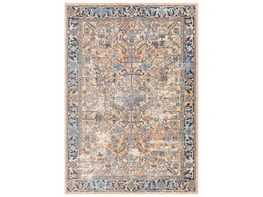 Livabliss by Surya Bodrum Bordered Area Rug LIVBDM2351REC