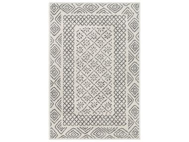 Livabliss by Surya Bahar Bordered Area Rug LIVBHR2321REC