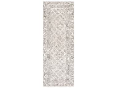 Livabliss by Surya Bahar Bordered Runner Area Rug LIVBHR2321RUN