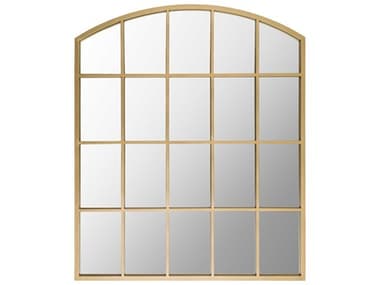 Livabliss by Surya Breklynn Gold Wall Mirror LIVBKN0023630