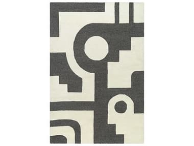 Livabliss by Surya Brook Geometric Area Rug LIVBKO2303REC