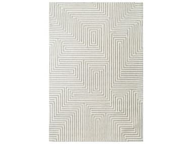 Livabliss by Surya Brook Geometric Area Rug LIVBKO2320REC