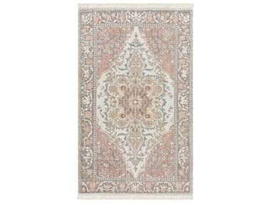 Livabliss by Surya Belfast Bordered Area Rug LIVBLF2303