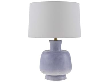 Livabliss by Surya Belton Blue Table Lamp LIVBLT001