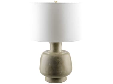 Livabliss by Surya Belton Brown Table Lamp LIVBLT002