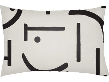 Livabliss by Surya Bambara Pillows LIVBMB001