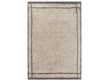 Livabliss by Surya Beni Moroccan Shag Bordered Area Rug LIVBMC2302