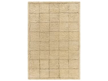 Livabliss by Surya Beni Moroccan Shag Geometric Area Rug LIVBMC2305