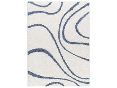 Livabliss by Surya Birmingham Abstract Area Rug LIVBMM2300REC