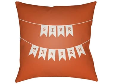 Livabliss by Surya Banner Pillows LIVBNR001
