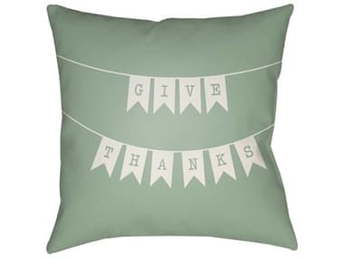 Livabliss by Surya Banner Pillows LIVBNR002