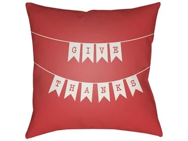 Livabliss by Surya Banner Pillows LIVBNR003