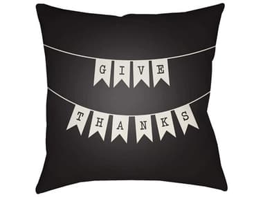 Livabliss by Surya Banner Pillows LIVBNR004