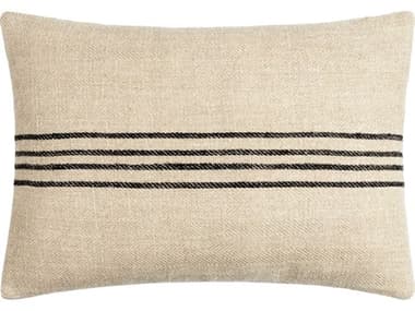 Livabliss by Surya Becki Owens Brett Pillow LIVBOBT001