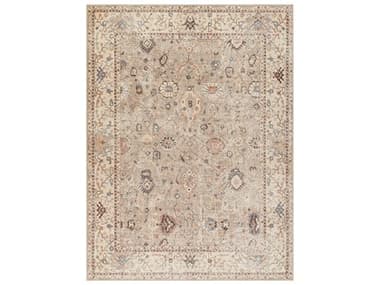 Livabliss by Surya Davina Bordered Runner Area Rug LIVBOCC2302REC