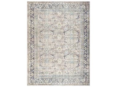Livabliss by Surya Becki Owens Bordered Area Rug LIVBODA2300