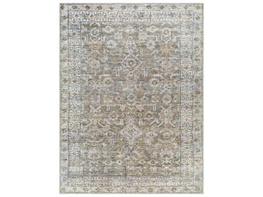 Livabliss by Surya Becki Owens Bordered Area Rug LIVBODA2301