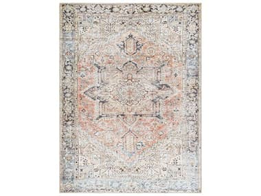 Livabliss by Surya Becki Owens Bordered Area Rug LIVBODA2303