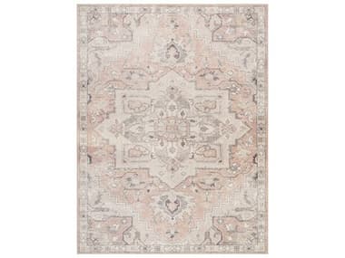 Livabliss by Surya Elle Bordered Runner Area Rug LIVBOEC2300REC