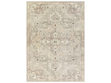 Livabliss by Surya Elle Bordered Runner Area Rug LIVBOEC2301REC