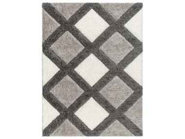 Livabliss by Surya Bologna Geometric Area Rug LIVBOG2300REC