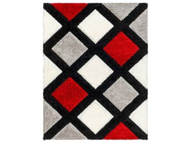 Livabliss by Surya Bologna Geometric Area Rug LIVBOG2301REC