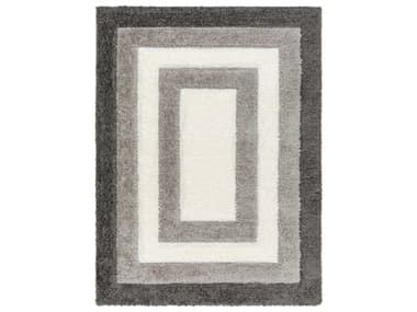 Livabliss by Surya Bologna Geometric Area Rug LIVBOG2302REC