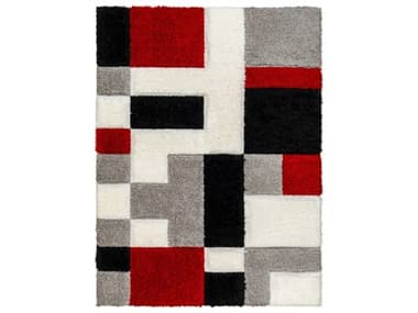 Livabliss by Surya Bologna Geometric Area Rug LIVBOG2308REC