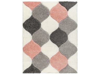 Livabliss by Surya Bologna Ikat Area Rug LIVBOG2312REC