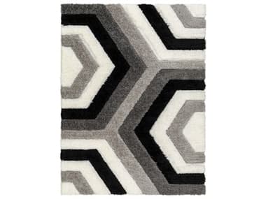 Livabliss by Surya Bologna Geometric Area Rug LIVBOG2313REC