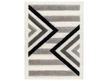 Livabliss by Surya Bologna Geometric Area Rug LIVBOG2314REC