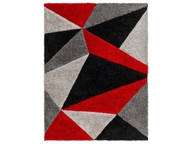 Livabliss by Surya Bologna Geometric Area Rug LIVBOG2316REC