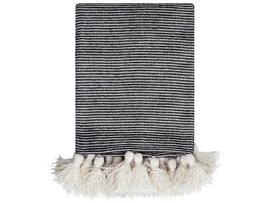 Livabliss by Surya Becki Owens Kapri Throw LIVBOKI10005060