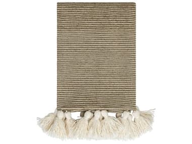 Livabliss by Surya Becki Owens Kapri Throw LIVBOKI10035060