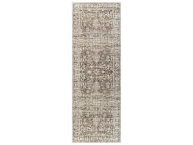 Livabliss by Surya Marlene Bordered Runner Area Rug LIVBOMN2301RUN