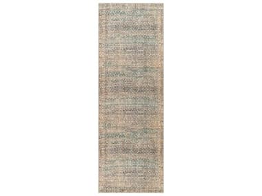 Livabliss by Surya Marlene Bordered Runner Area Rug LIVBOMN2302RUN