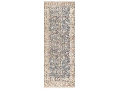 Livabliss by Surya Marlene Bordered Runner Area Rug LIVBOMN2303RUN