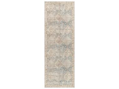 Livabliss by Surya Marlene Bordered Runner Area Rug LIVBOMN2304RUN